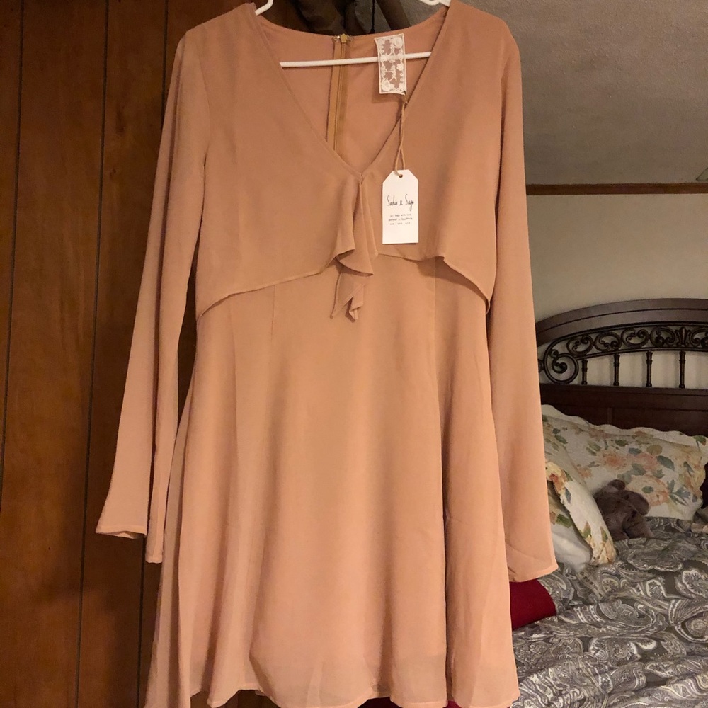 Sadie & Sage Dress